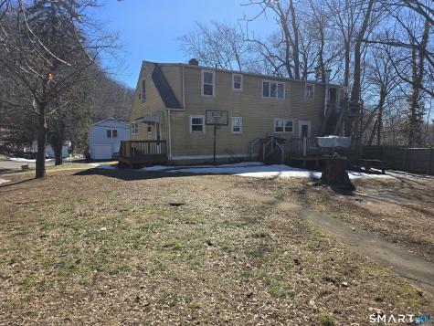 139 Foxon Hill Road New Haven CT 06513