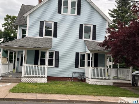 17 Lilac Street Manchester CT 06040