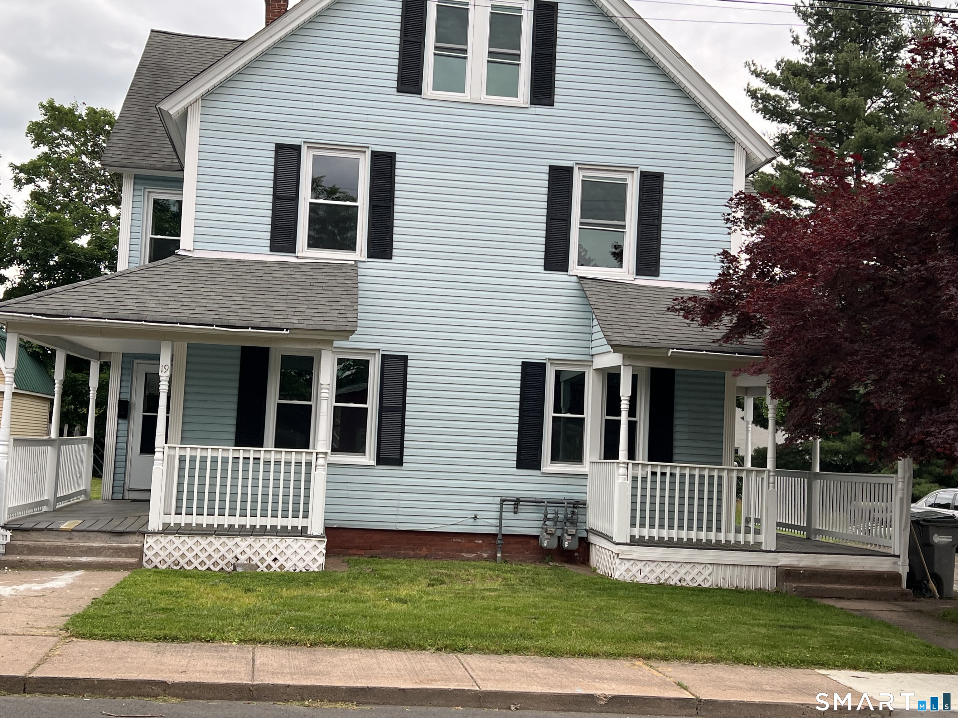 17 Lilac Street Manchester CT 06040