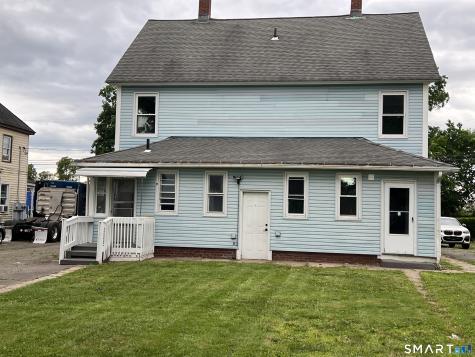 17 Lilac Street Manchester CT 06040