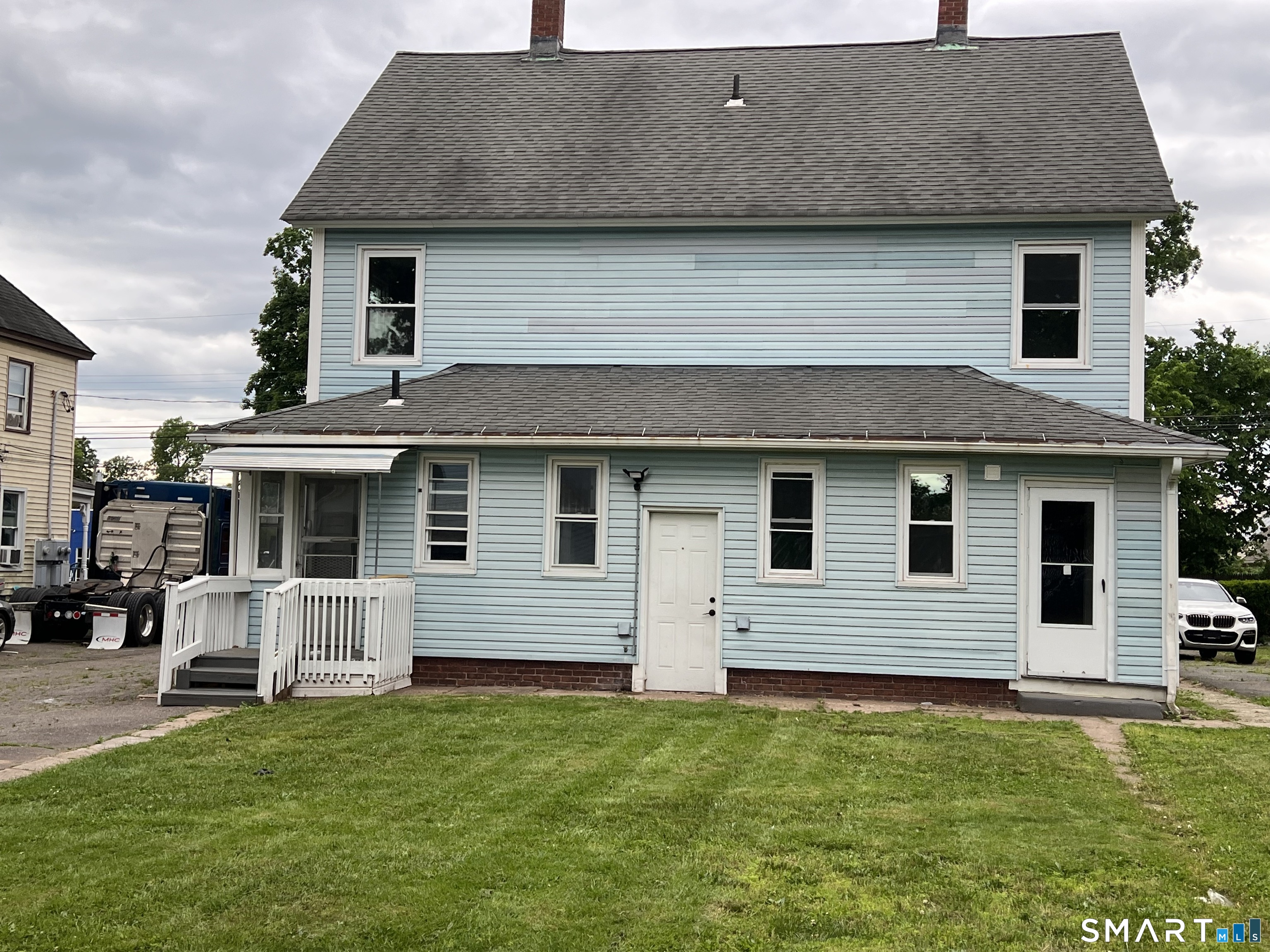 17 Lilac Street Manchester CT 06040