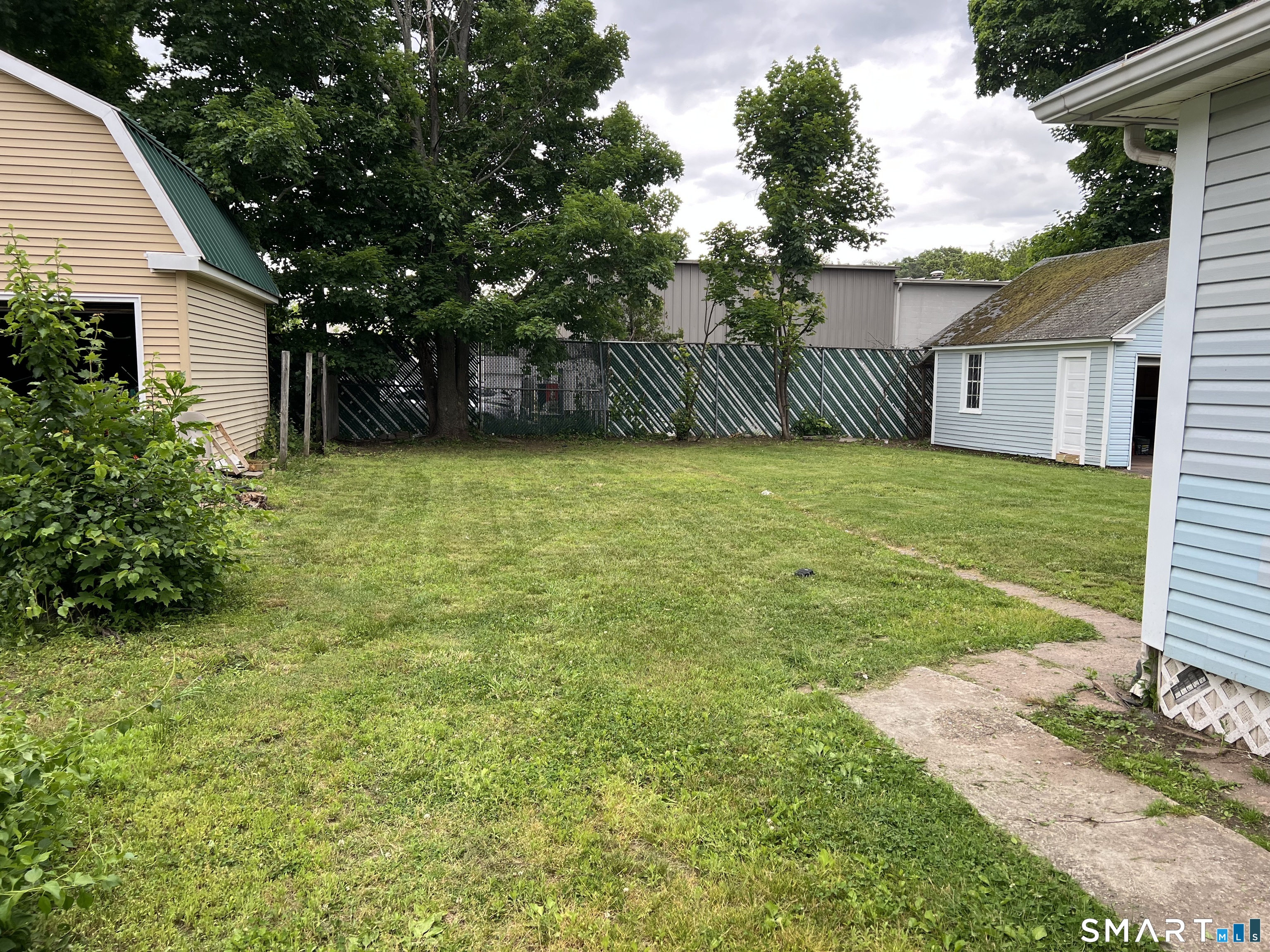 17 Lilac Street Manchester CT 06040