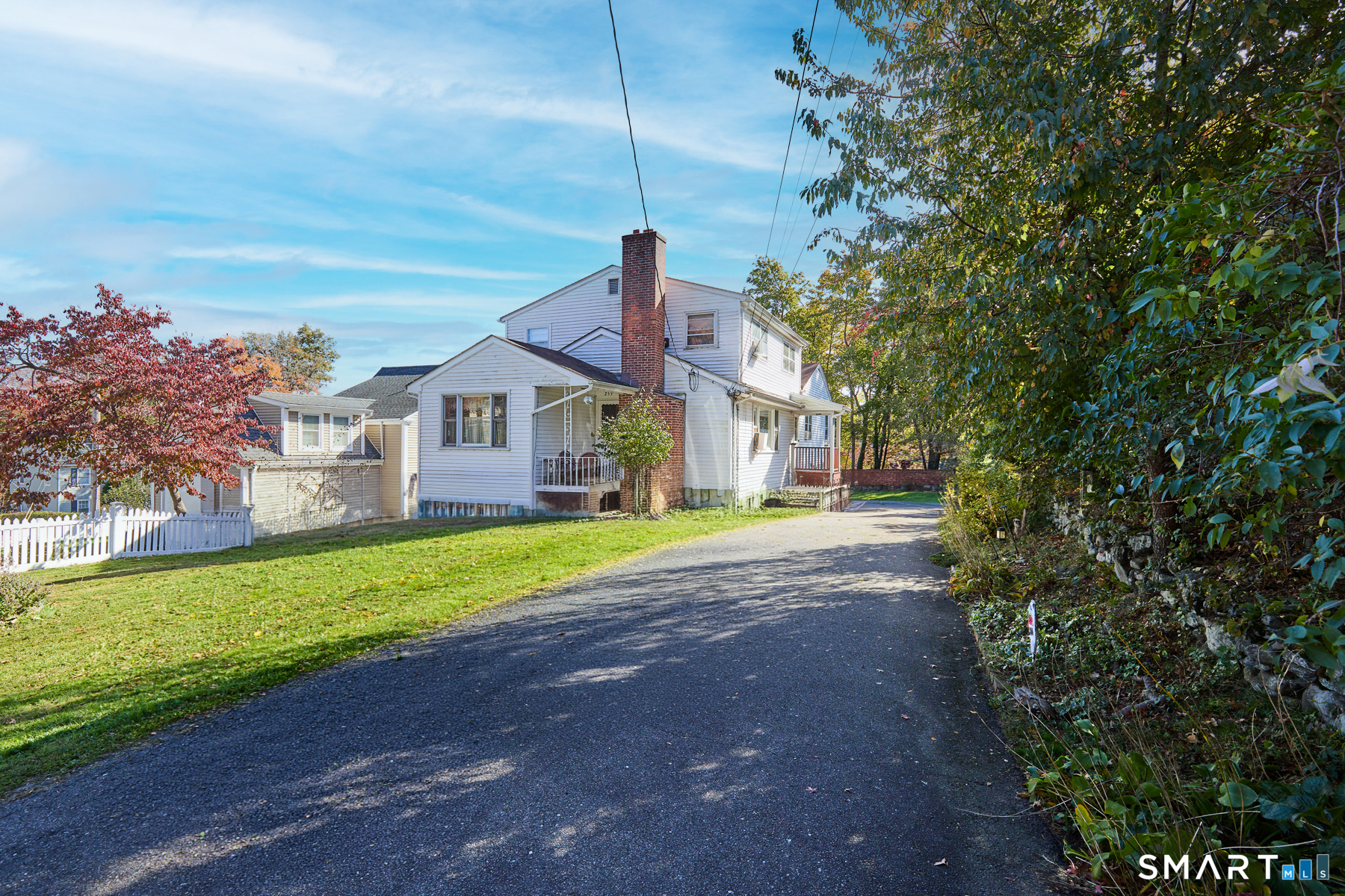 255 Fairfield Woods Road Fairfield CT 06825