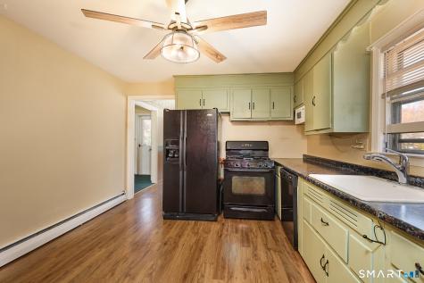 255 Fairfield Woods Road Fairfield CT 06825