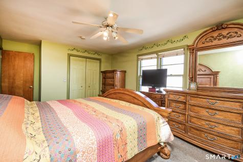 255 Fairfield Woods Road Fairfield CT 06825