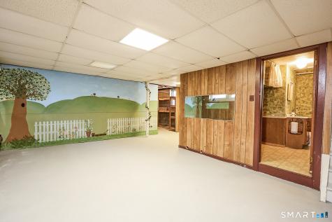 255 Fairfield Woods Road Fairfield CT 06825