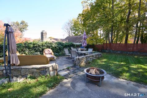 255 Fairfield Woods Road Fairfield CT 06825