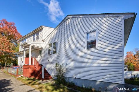 255 Fairfield Woods Road Fairfield CT 06825