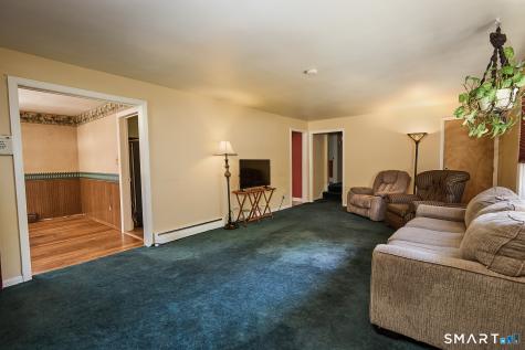 255 Fairfield Woods Road Fairfield CT 06825