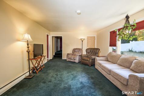 255 Fairfield Woods Road Fairfield CT 06825