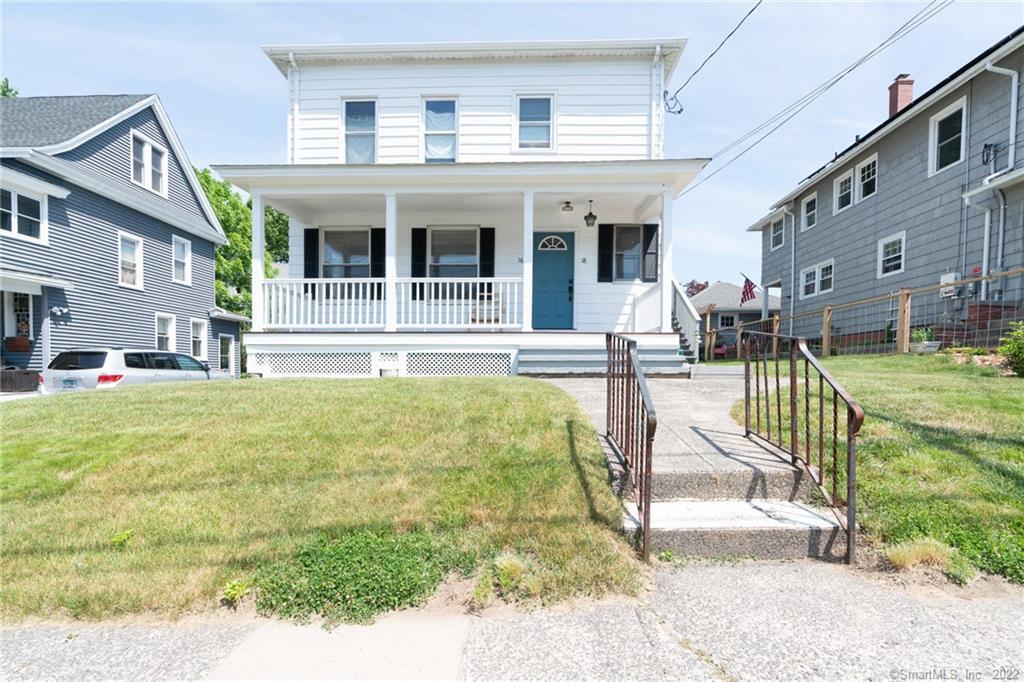14 Culver Street Naugatuck CT 06770