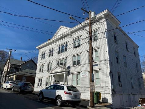 68 Congress Avenue Waterbury CT 06708