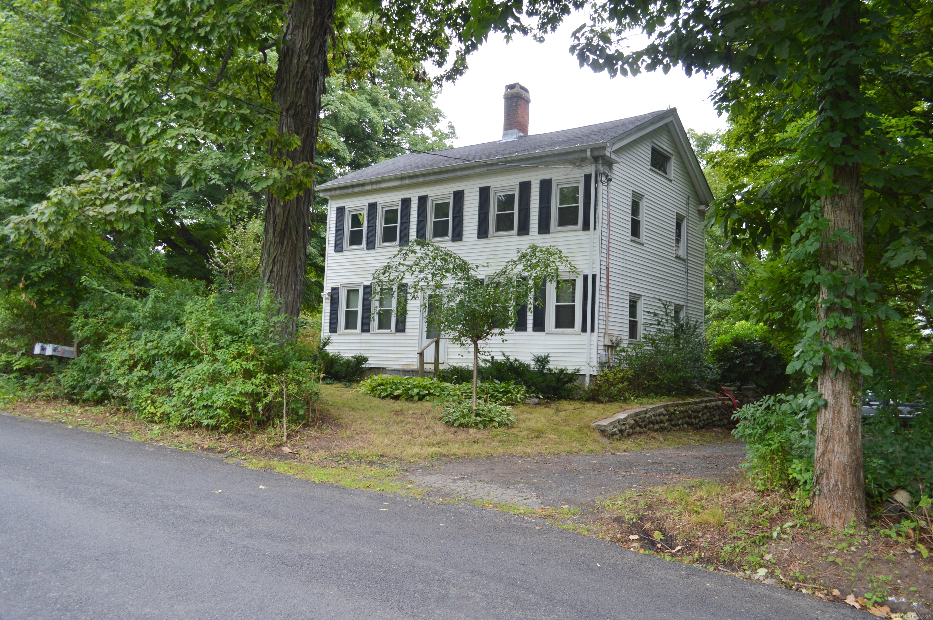 54 Nicholdale Road Shelton CT 06484