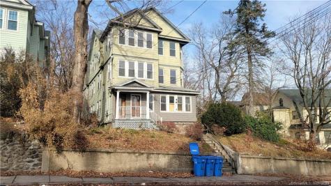 279 Pine Street Waterbury CT 06710