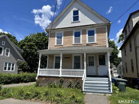 76-78 Wilson Street Bridgeport CT 06605