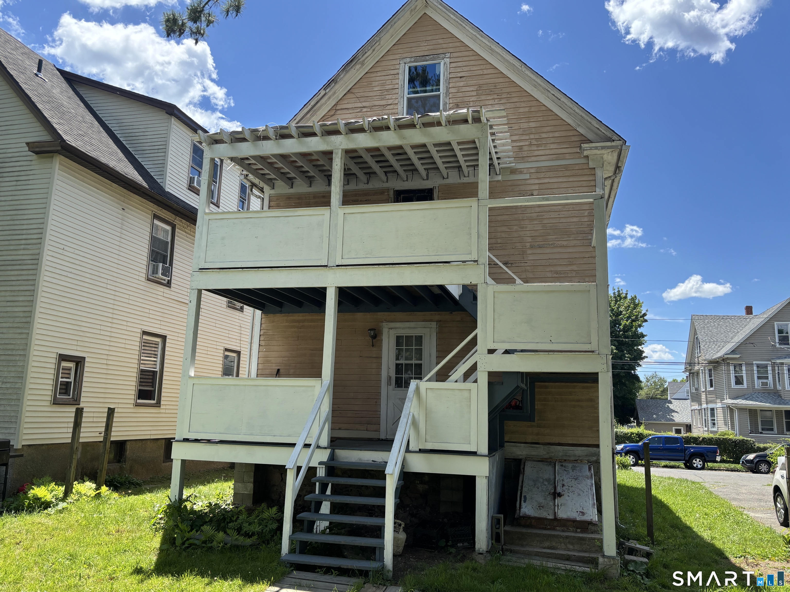 76-78 Wilson Street Bridgeport CT 06605