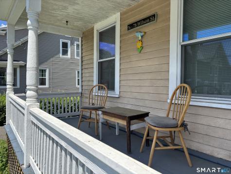 76-78 Wilson Street Bridgeport CT 06605