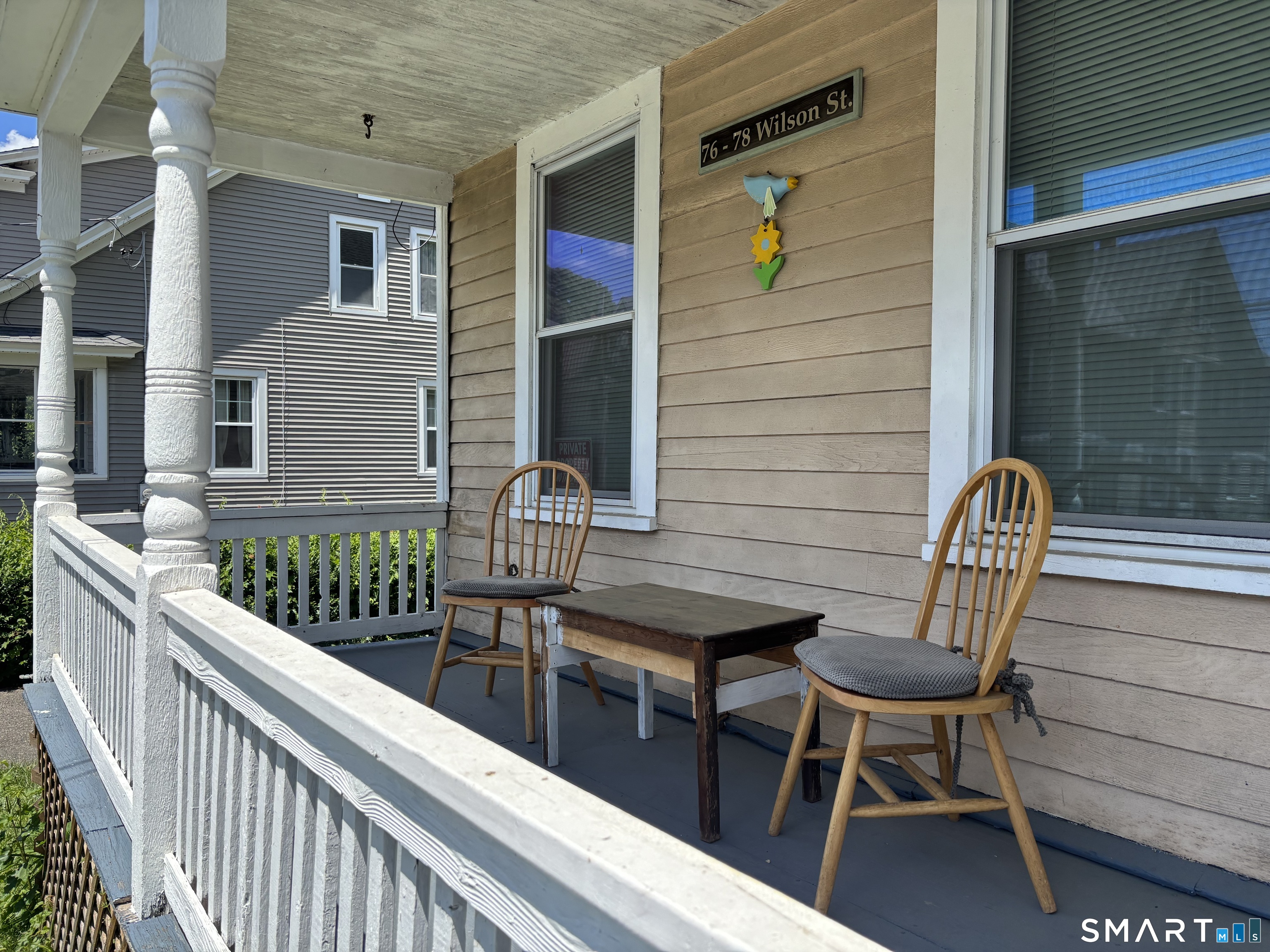 76-78 Wilson Street Bridgeport CT 06605