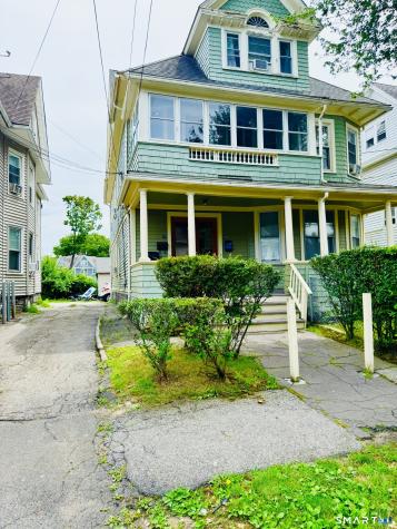 87-89 Elmwood Avenue Bridgeport CT 06605