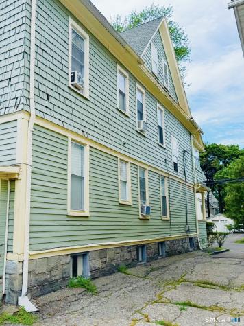 87-89 Elmwood Avenue Bridgeport CT 06605