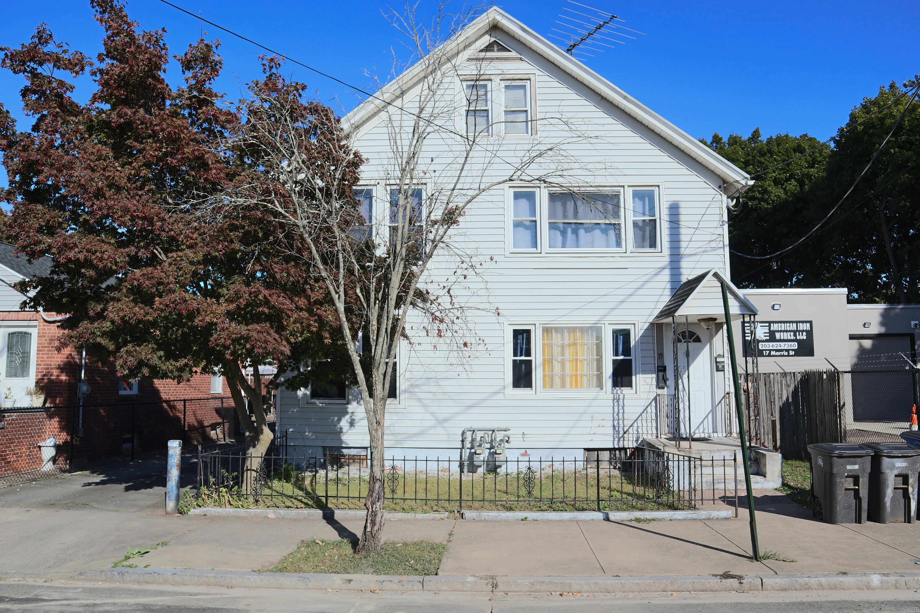 19 Morris Street New Haven CT 06519