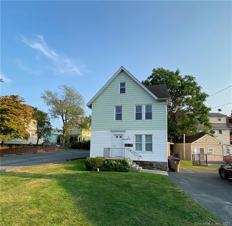 48 Smith Street Stamford CT 06902