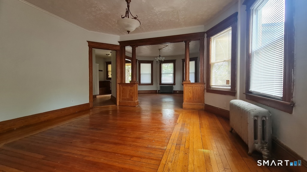 64-66 Ridge Street Manchester CT 06040
