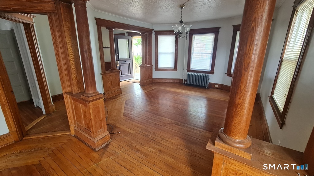 64-66 Ridge Street Manchester CT 06040