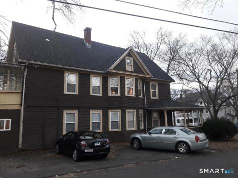 64-66 Ridge Street Manchester CT 06040