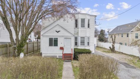 72 Maple Street Norwalk CT 06850