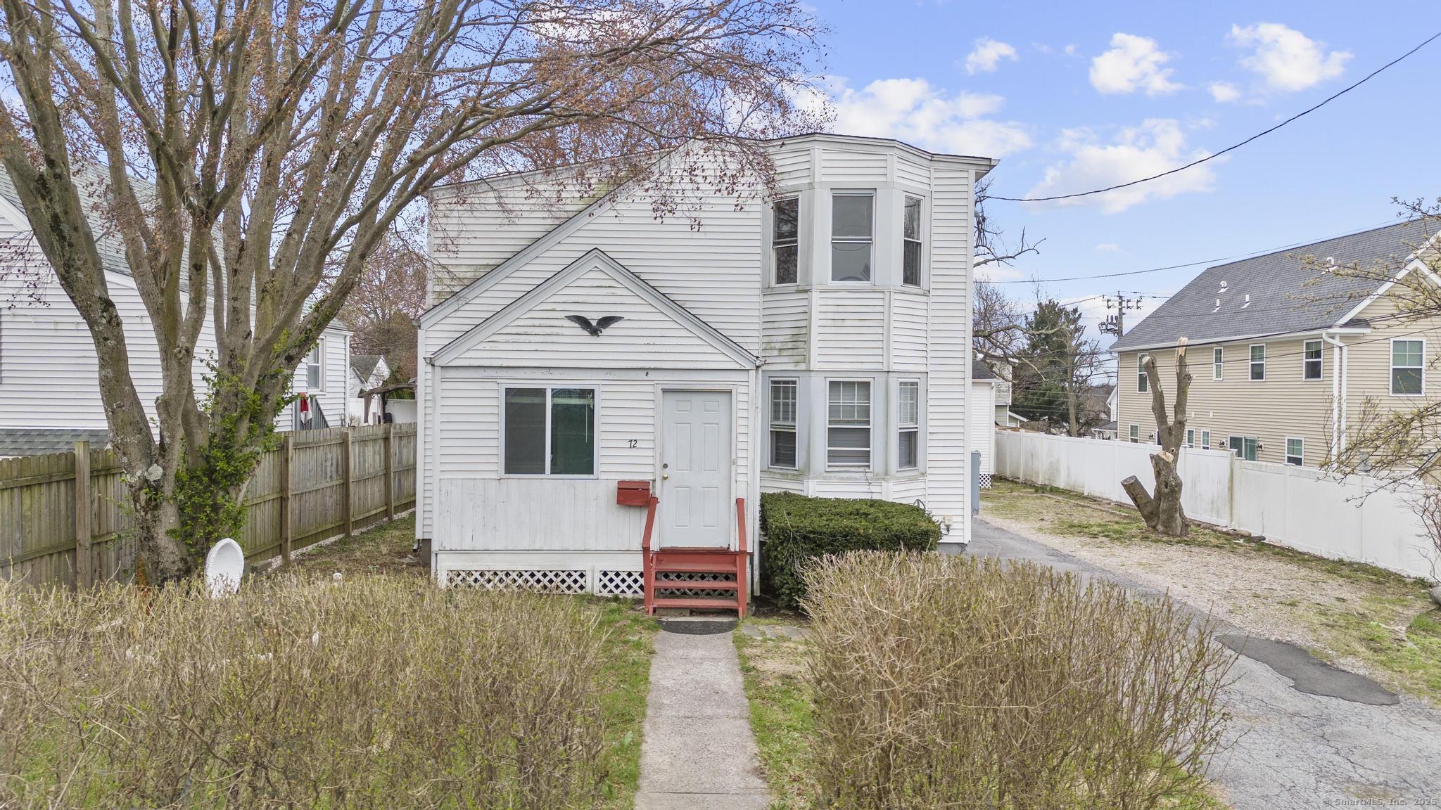 72 Maple Street Norwalk CT 06850