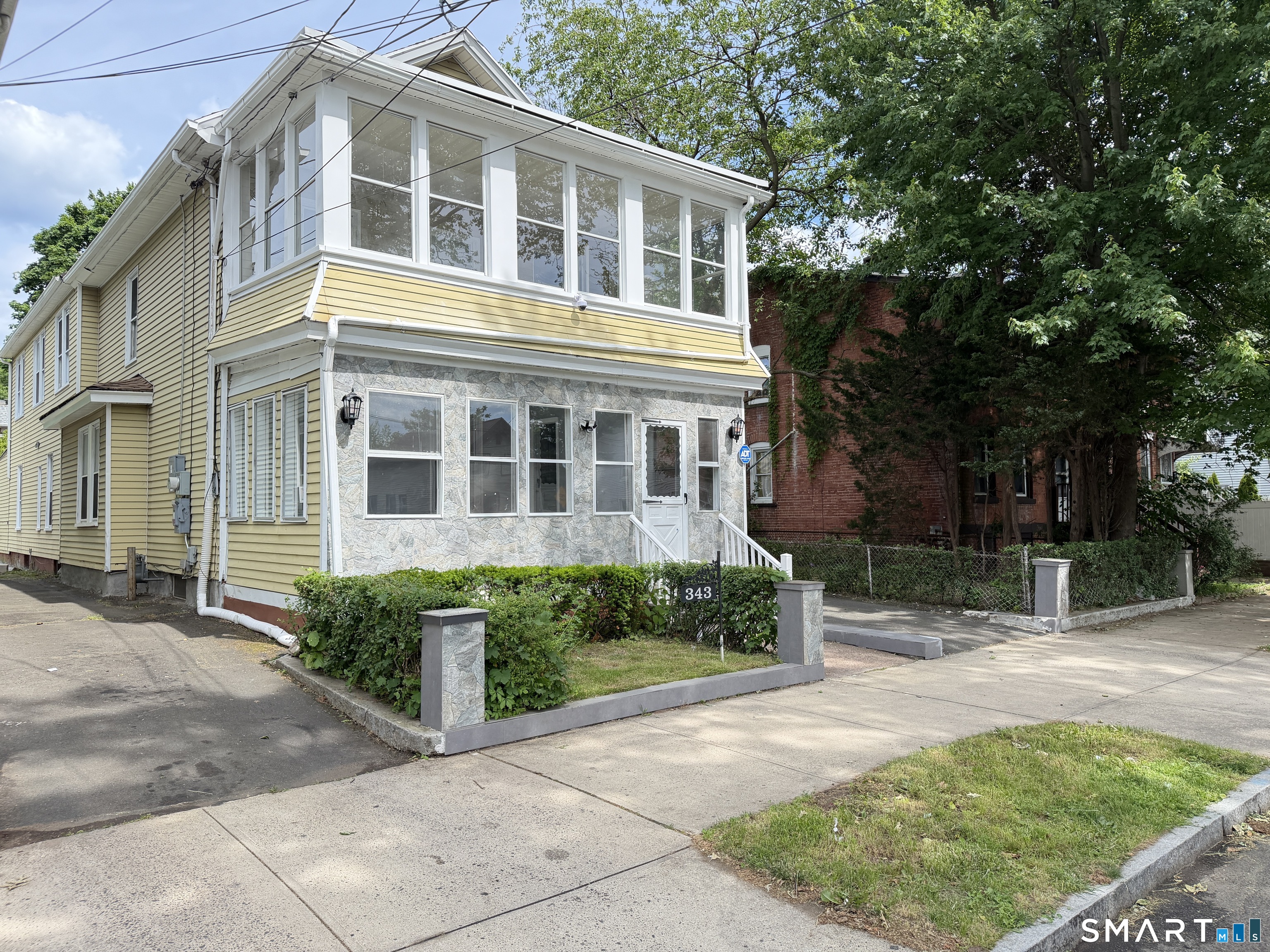 343 Greenwich Avenue New Haven CT 06519