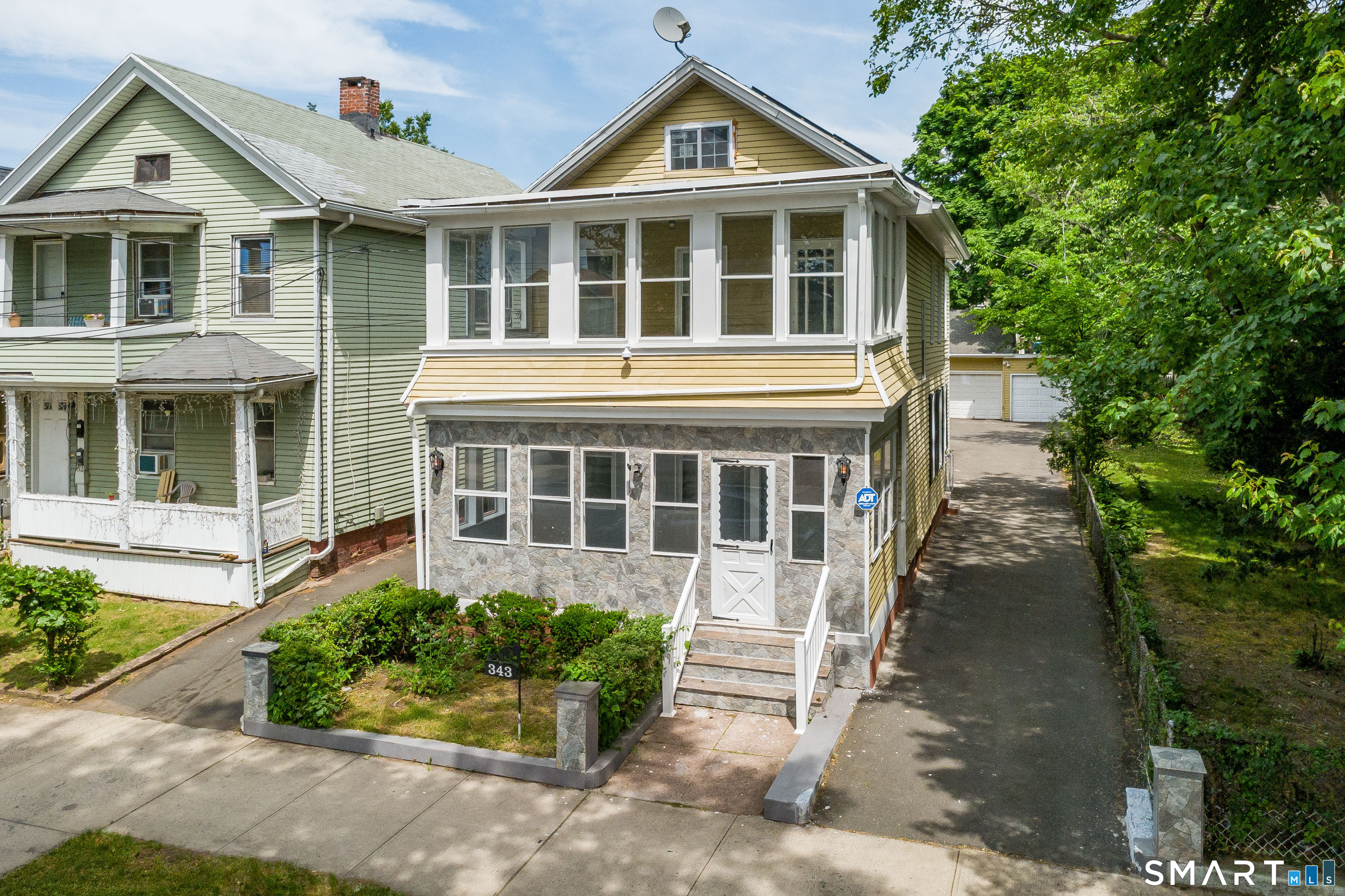 343 Greenwich Avenue New Haven CT 06519