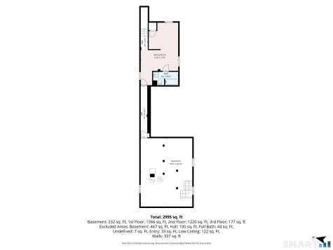 343 Greenwich Avenue New Haven CT 06519