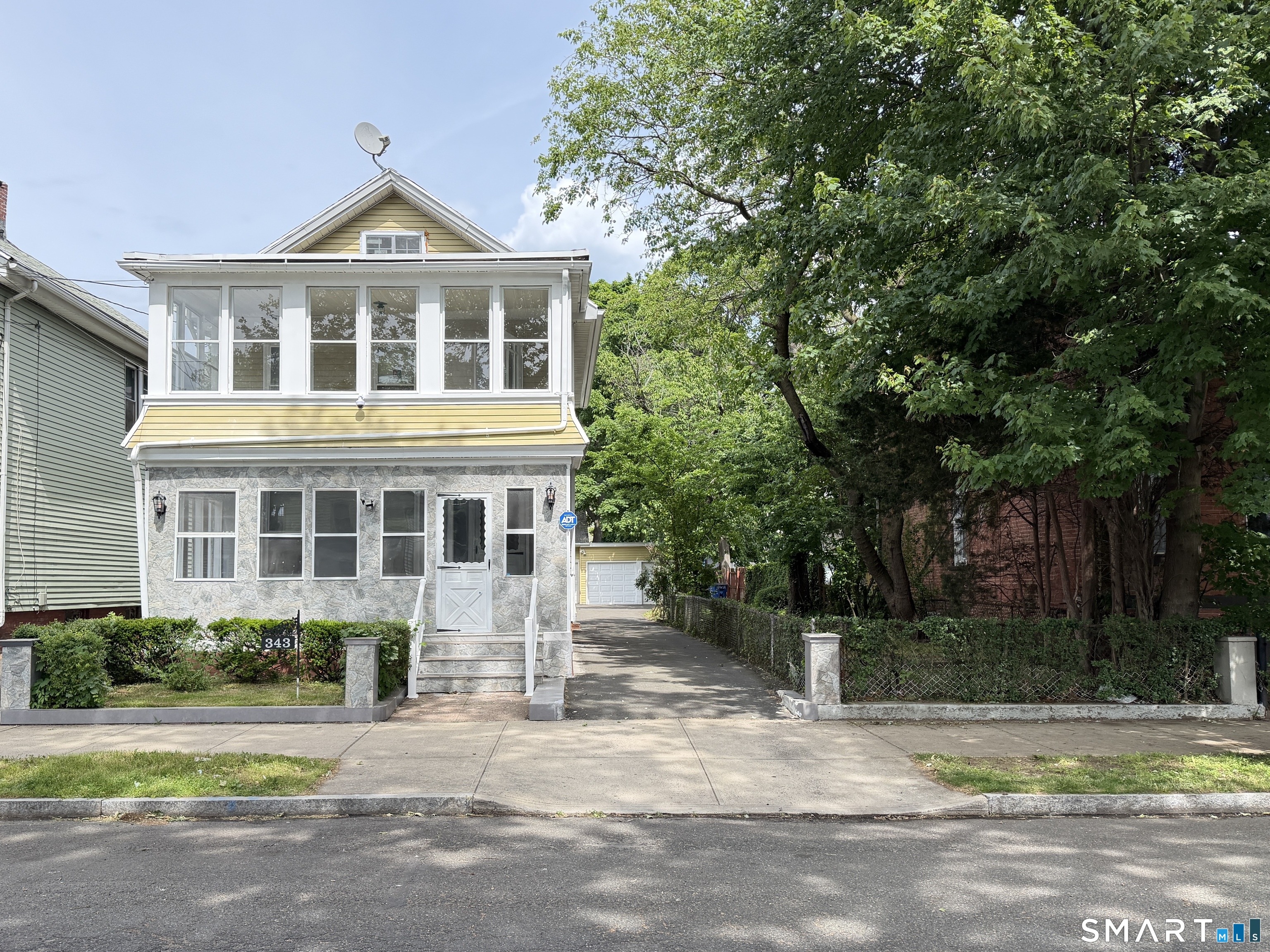 343 Greenwich Avenue New Haven CT 06519