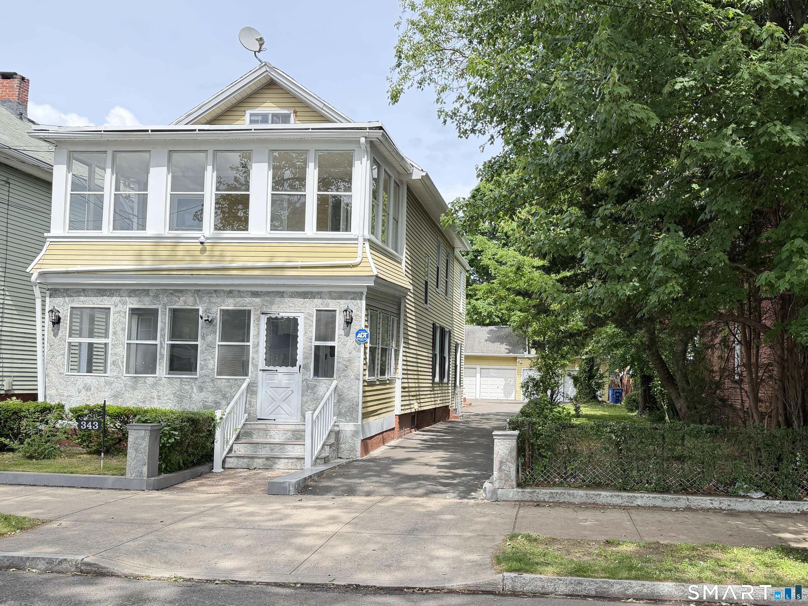343 Greenwich Avenue New Haven CT 06519