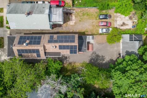 343 Greenwich Avenue New Haven CT 06519