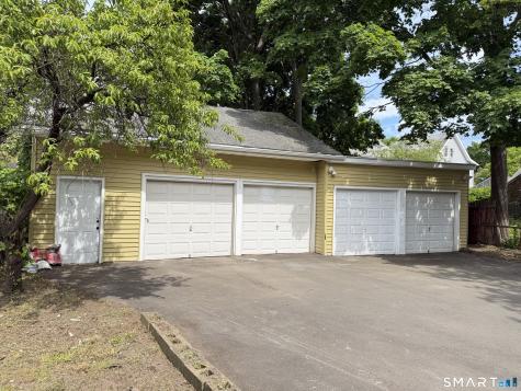 343 Greenwich Avenue New Haven CT 06519