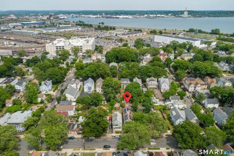 343 Greenwich Avenue New Haven CT 06519