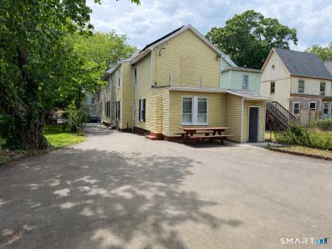 343 Greenwich Avenue New Haven CT 06519