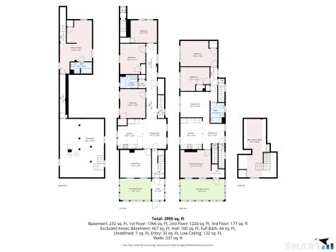 343 Greenwich Avenue New Haven CT 06519