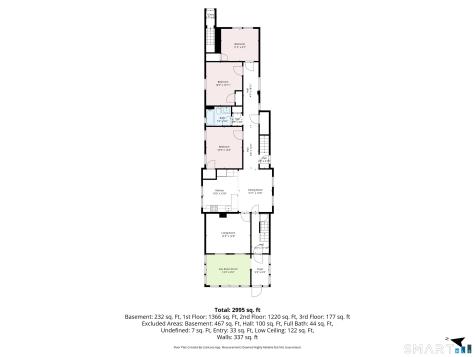 343 Greenwich Avenue New Haven CT 06519