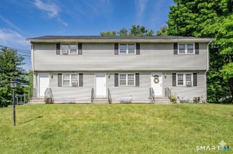 69 Constance Lane Bristol CT 06010