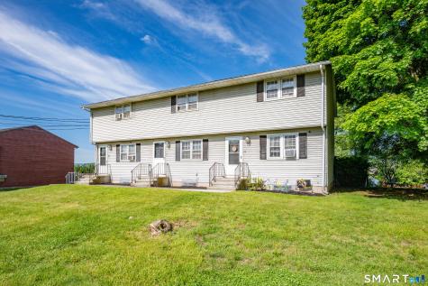 69 Constance Lane Bristol CT 06010
