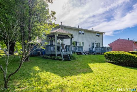 69 Constance Lane Bristol CT 06010