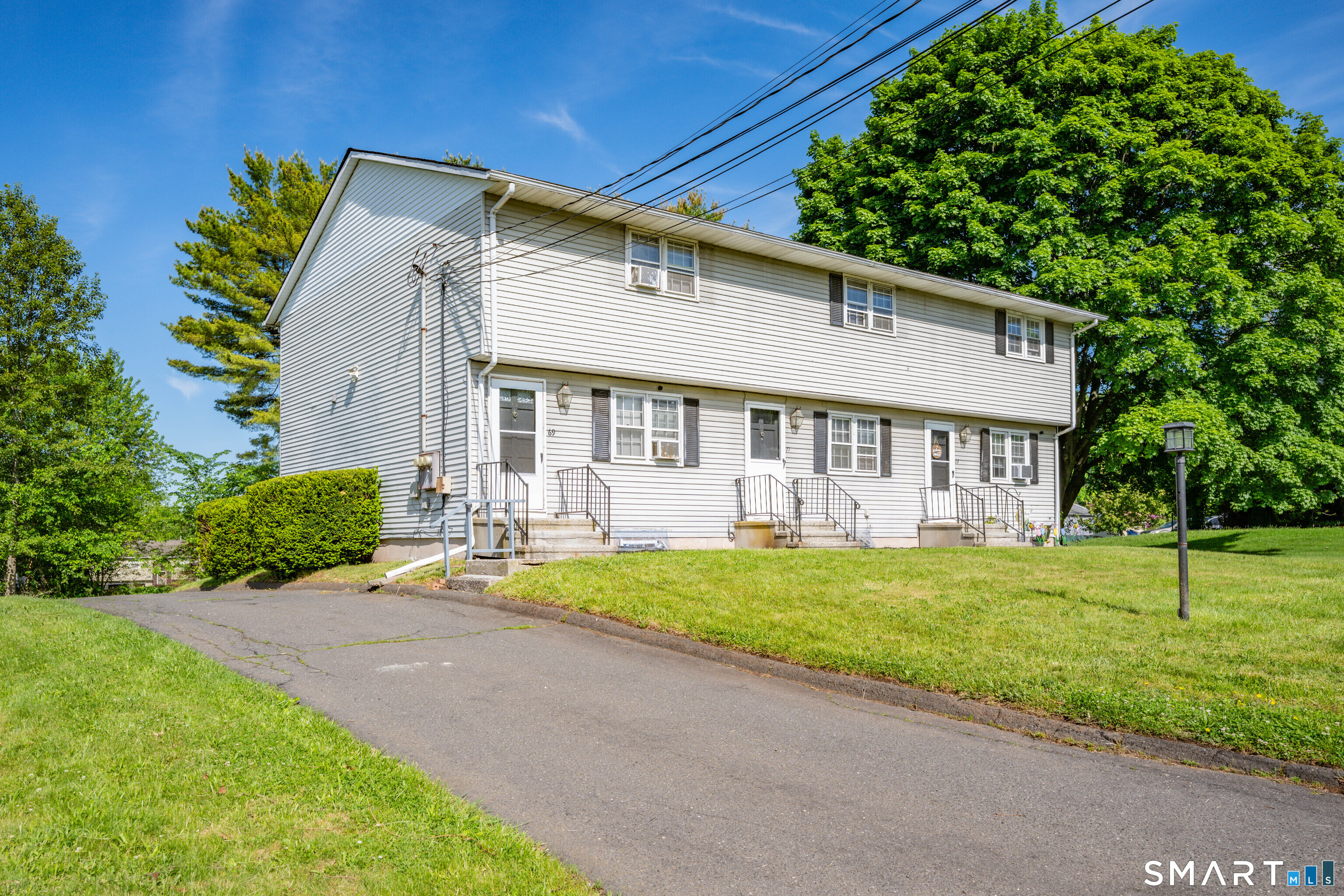 69 Constance Lane Bristol CT 06010