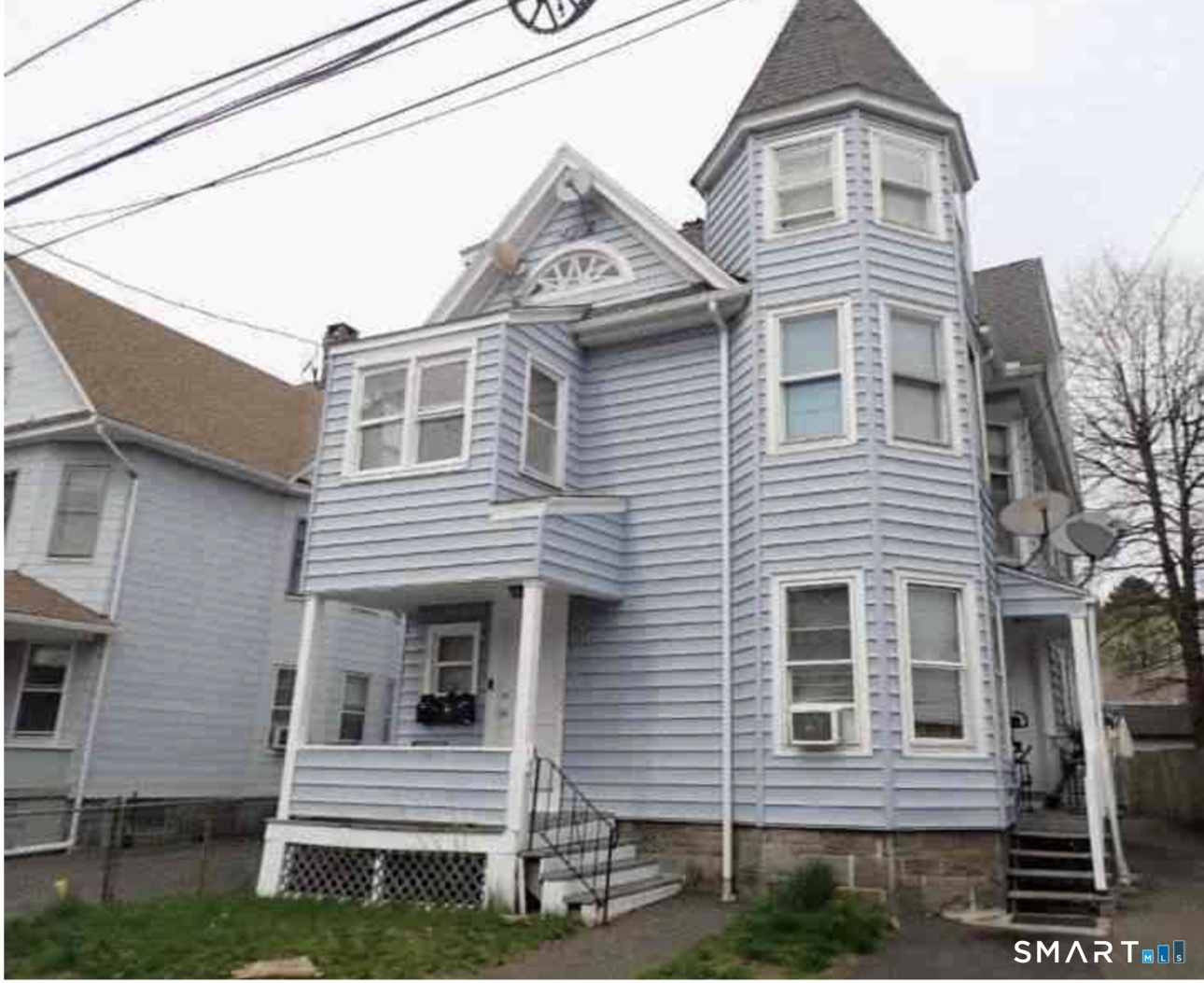 92 Gem Avenue Bridgeport CT 06606
