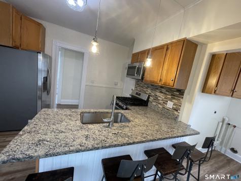 92 Gem Avenue Bridgeport CT 06606