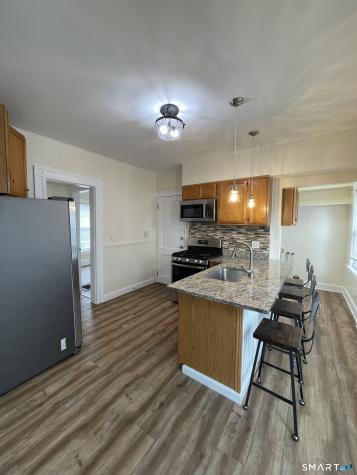 92 Gem Avenue Bridgeport CT 06606