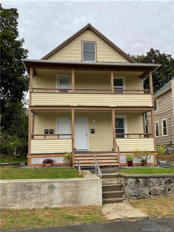 146 Clarence Street Torrington CT 06790